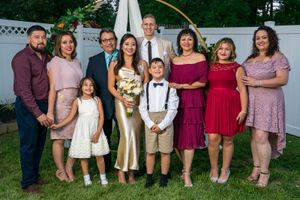 Wedding photographer in Washington DC, Maryland, and Virginia. 829 Media captures wedding that tell your love story