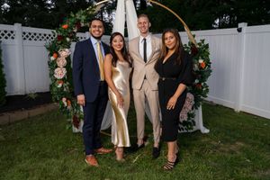 Wedding photographer in Washington DC, Maryland, and Virginia. 829 Media captures wedding that tell your love story