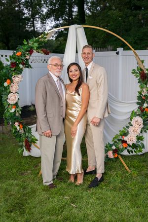 Wedding photographer in Washington DC, Maryland, and Virginia. 829 Media captures wedding that tell your love story