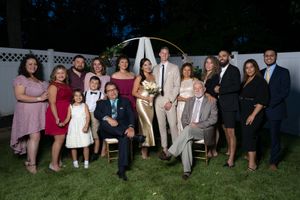 Wedding photographer in Washington DC, Maryland, and Virginia. 829 Media captures wedding that tell your love story