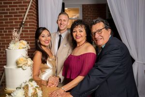 Wedding photographer in Washington DC, Maryland, and Virginia. 829 Media captures wedding that tell your love story