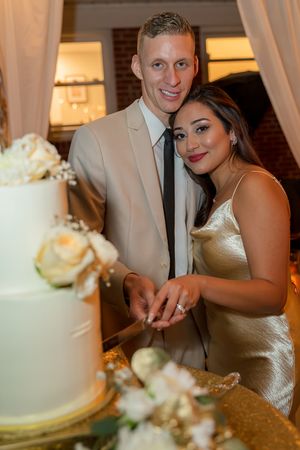 Wedding photographer in Washington DC, Maryland, and Virginia. 829 Media captures wedding that tell your love story