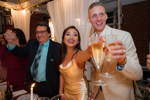 Wedding photographer in Washington DC, Maryland, and Virginia. 829 Media captures wedding that tell your love story