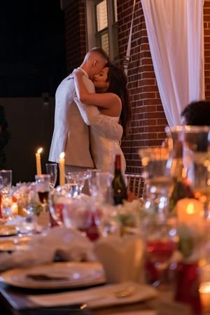 Wedding photographer in Washington DC, Maryland, and Virginia. 829 Media captures wedding that tell your love story