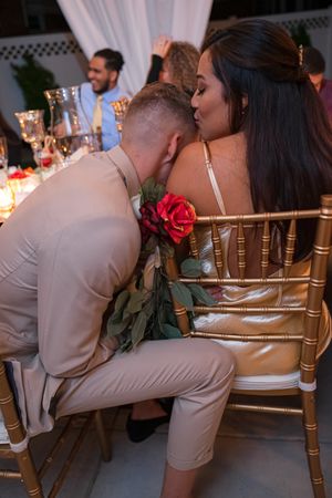 Wedding photographer in Washington DC, Maryland, and Virginia. 829 Media captures wedding that tell your love story