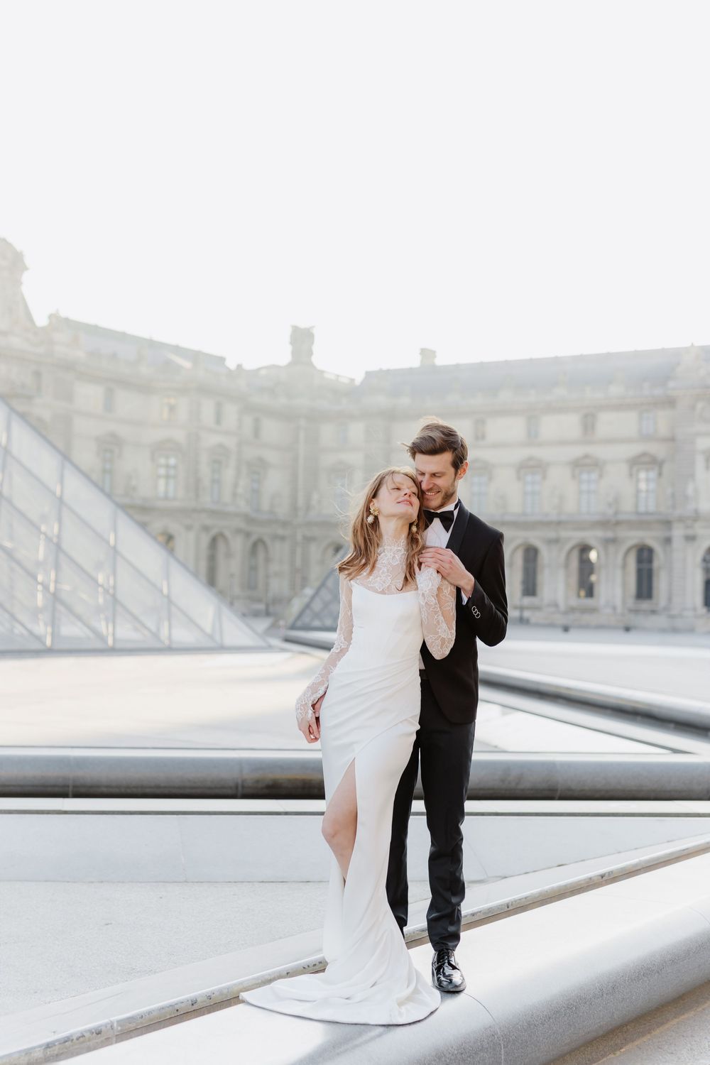 Paris Wedding Photographer