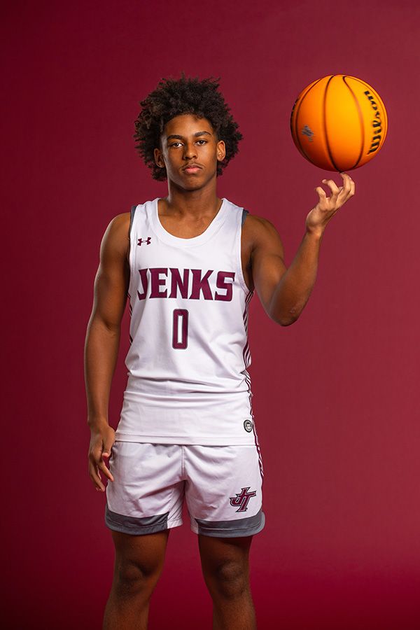 jenks basketball photographer tulsa