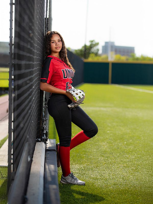 union softball picture day