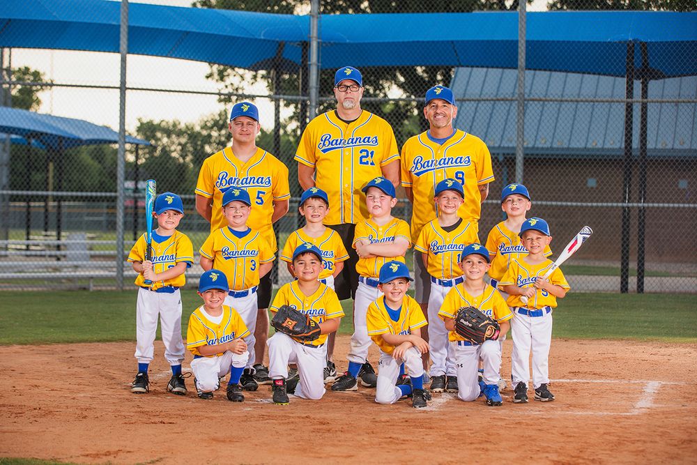 t-ball photographer tulsa oklahoma