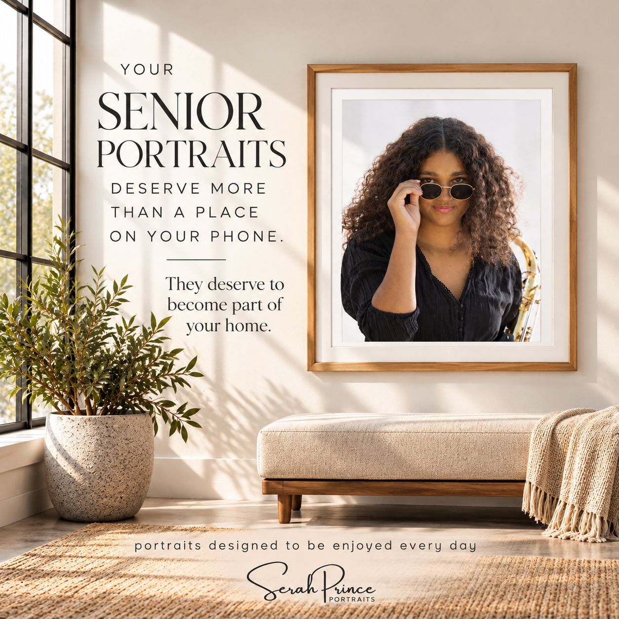 Senior Magazine