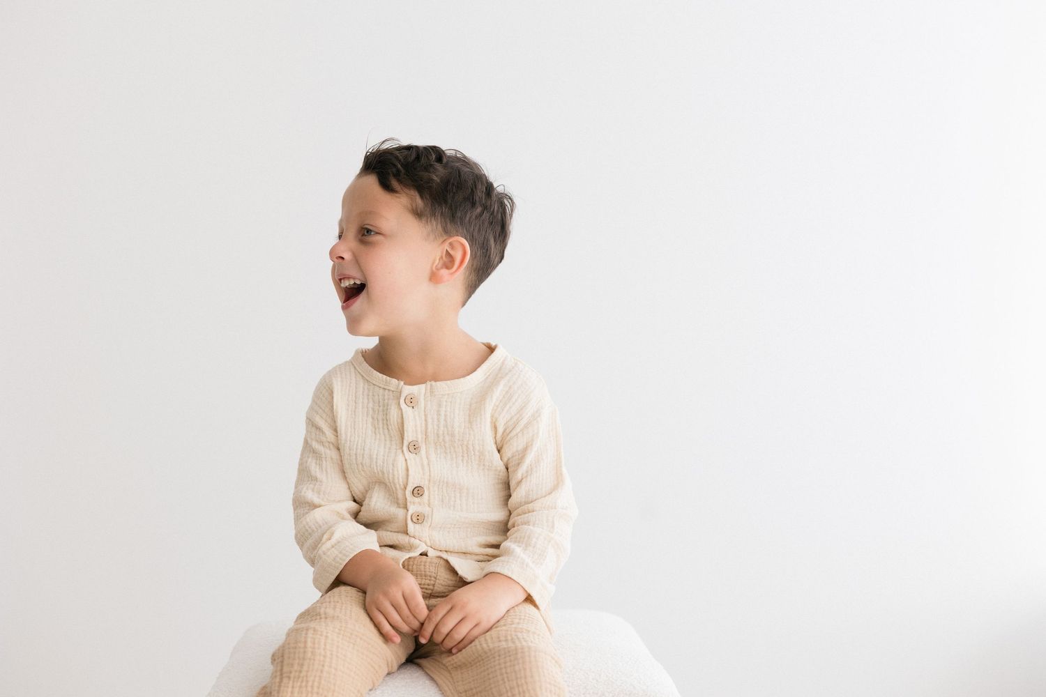 Ashley Nielsen Studio, Connecticut Family Photographer