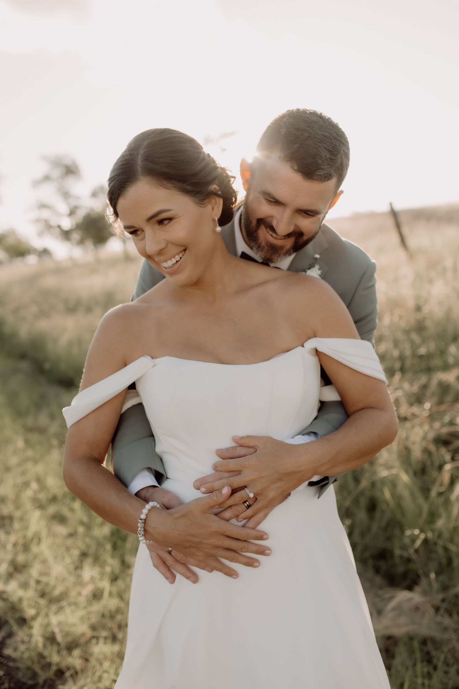 Hunter Valley Wedding