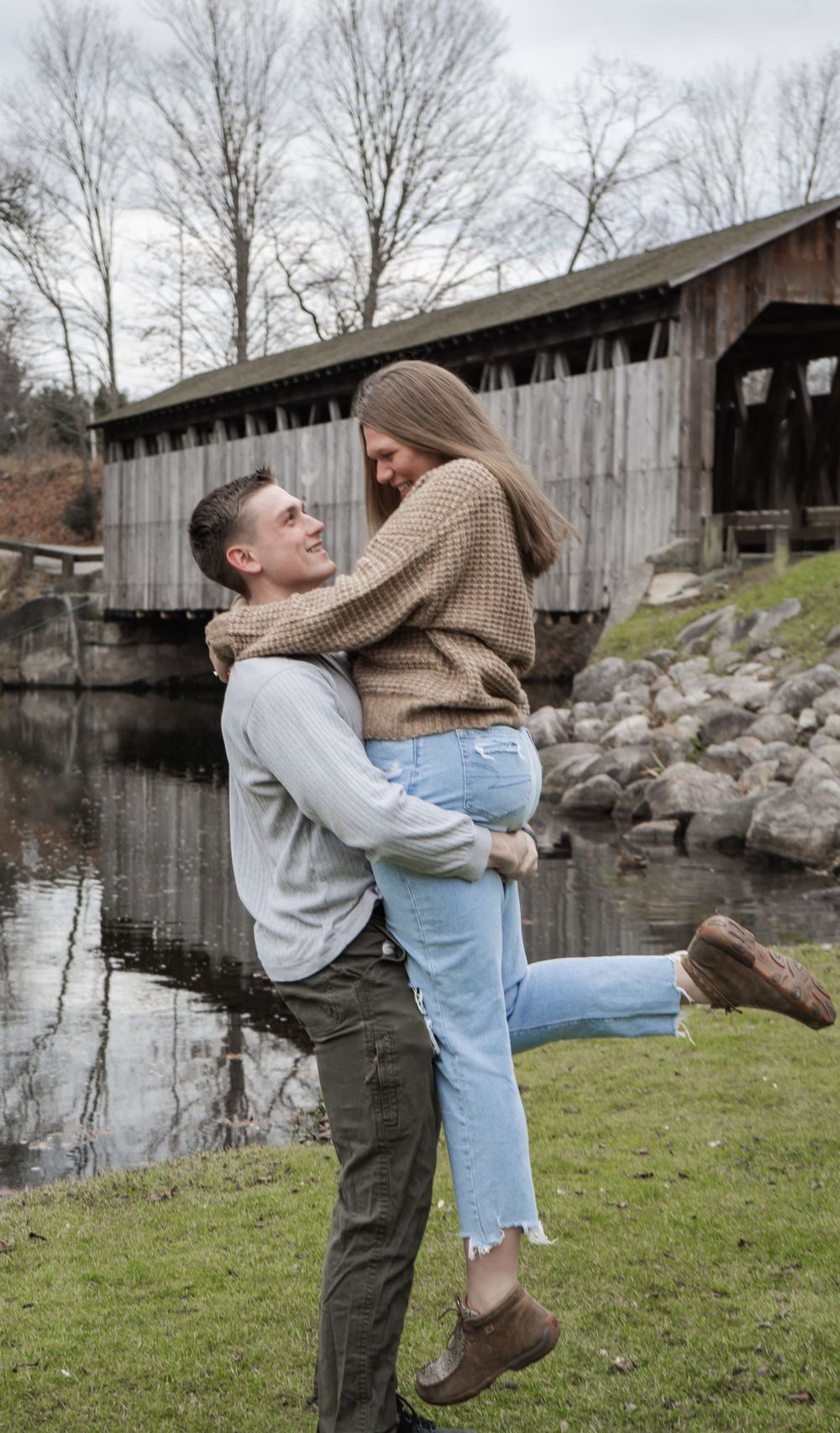 Engagement Photos