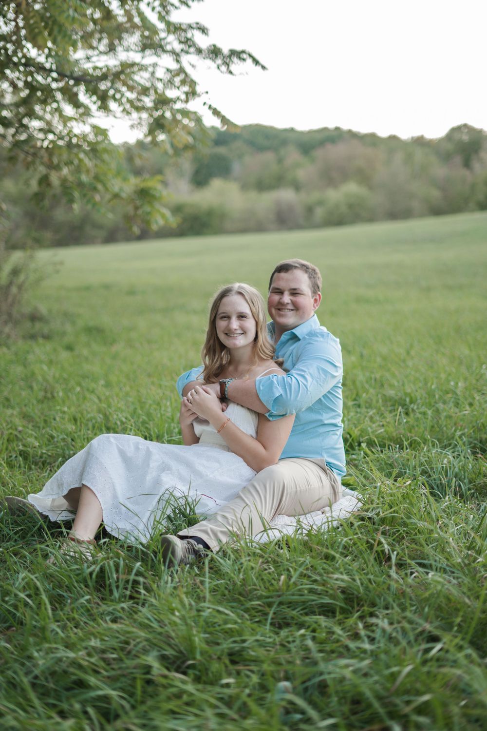 Engagment Pictures