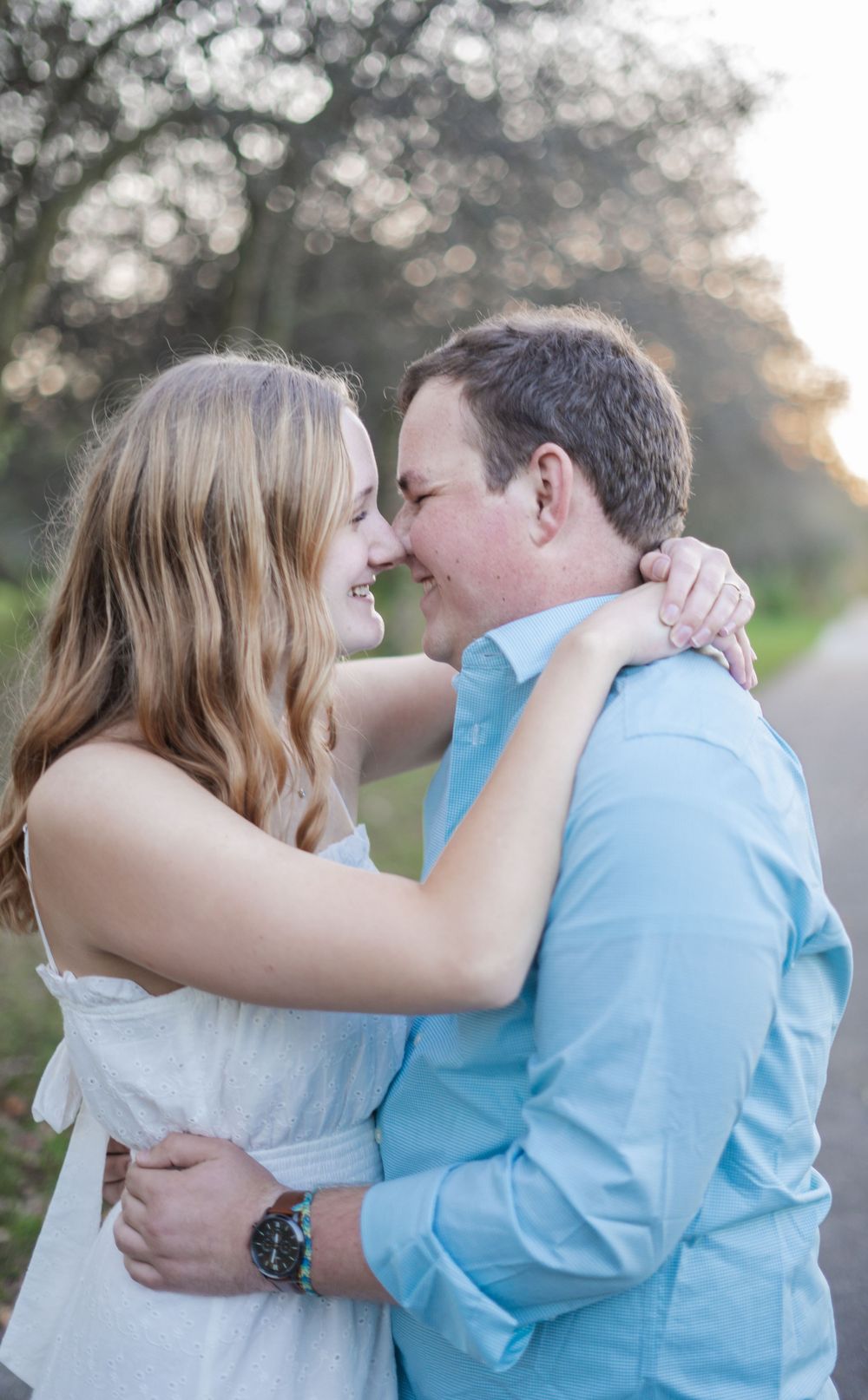 Engagment Pictures
