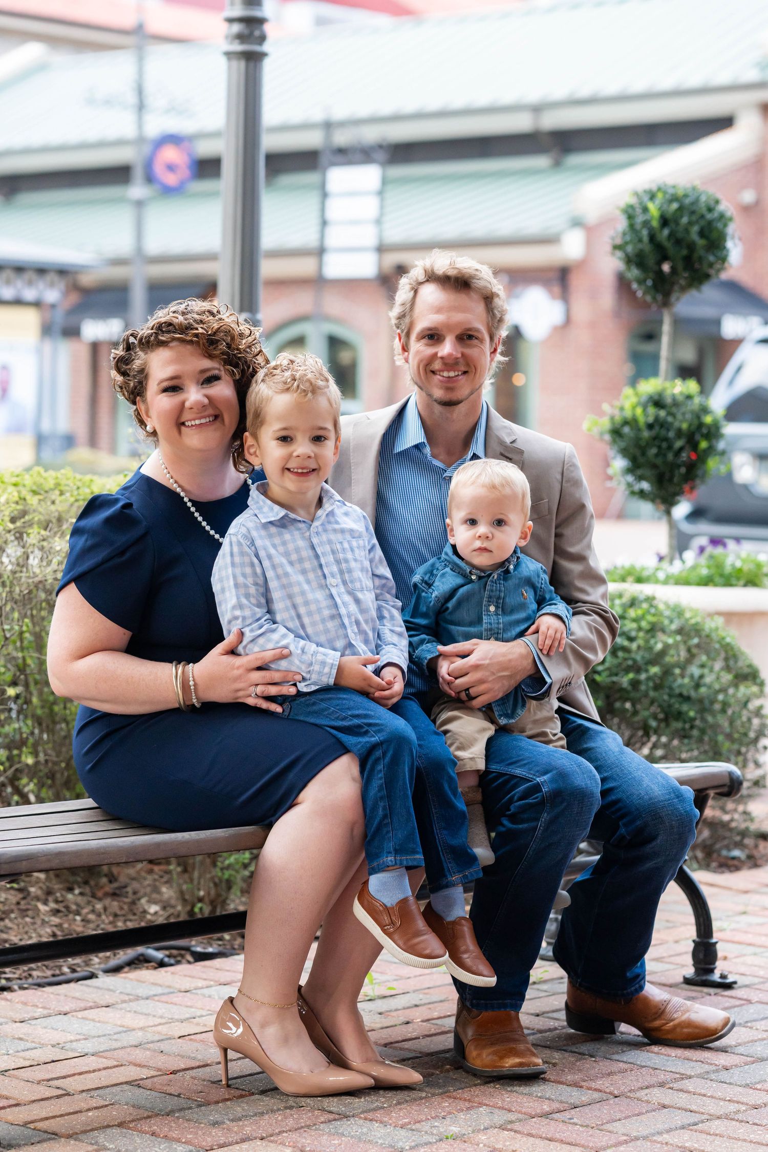 family of 4