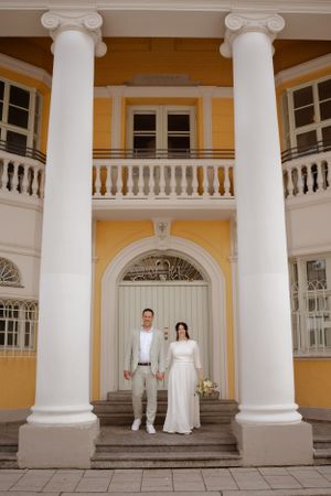 Hochzeitsfotograf Berlin Friedrichshain – Emotionale Momente der Zeremonie
Hochzeitsfotografie Berlin Kreuzberg – Authentische Paarfotograf