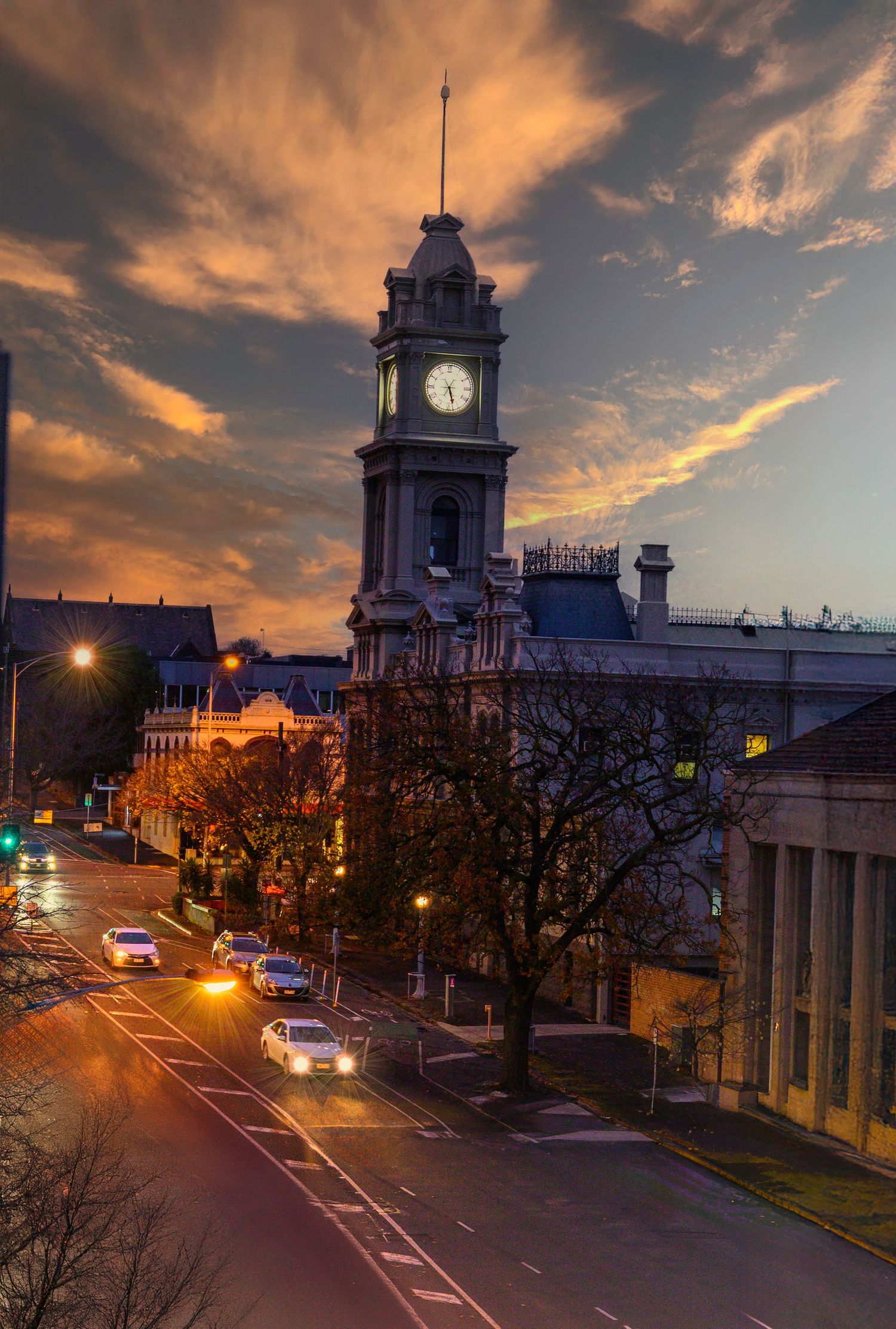 Geelong