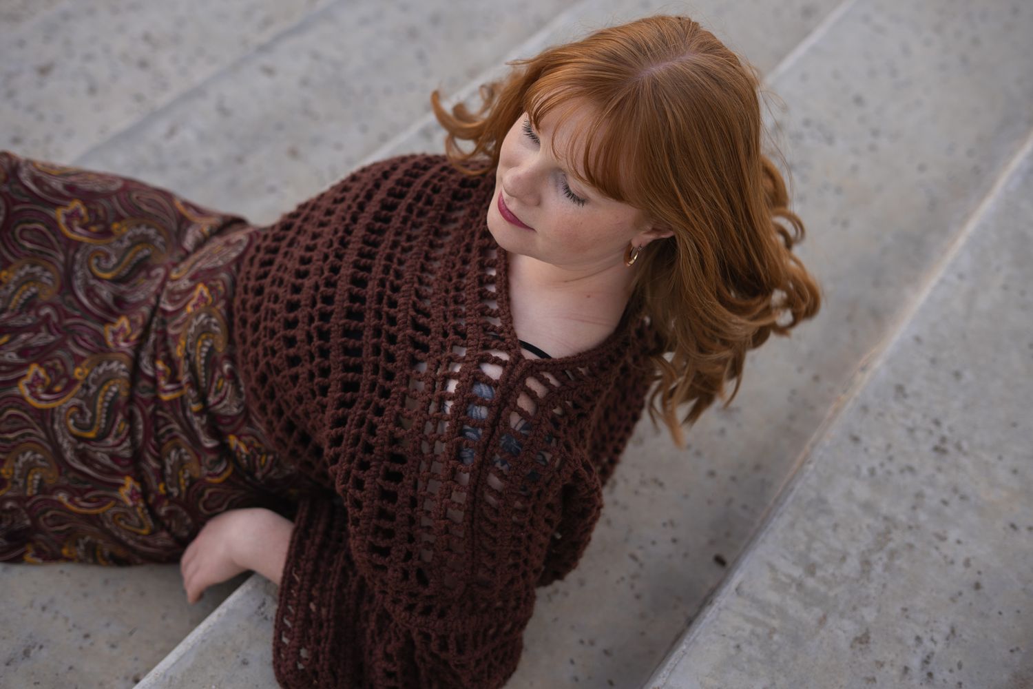 Alyssa S. Creative Texas portrait photographer. Fort Worth, Texas.