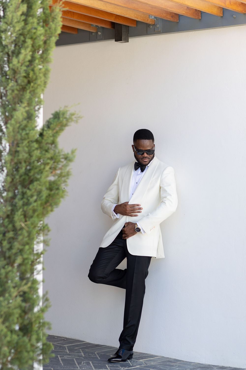 Luxury Destination Wedding Photographer
