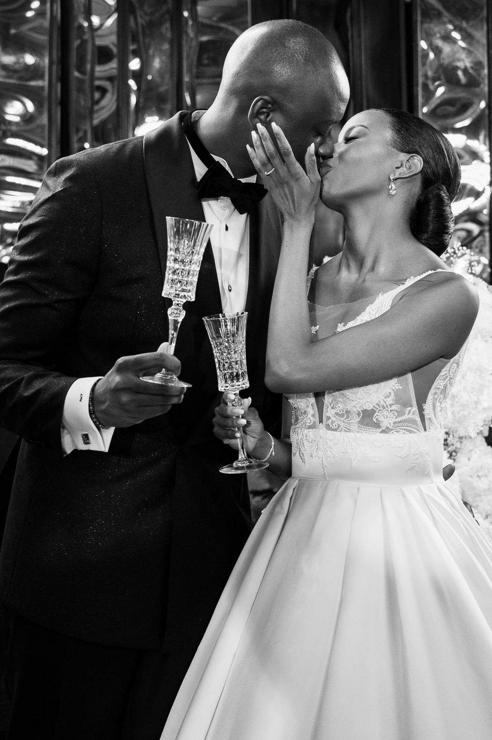 Luxury Destination Wedding Photographer