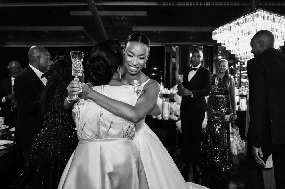 Luxury Destination Wedding Photographer