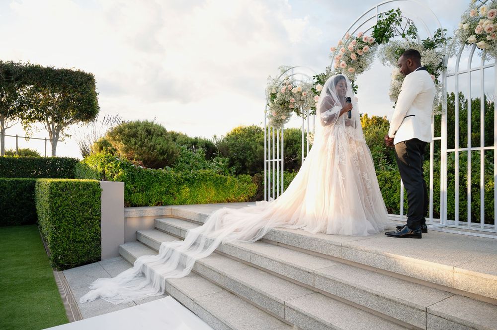 Luxury Destination Wedding Photographer