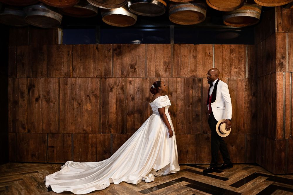 Luxury Destination Wedding Photographer