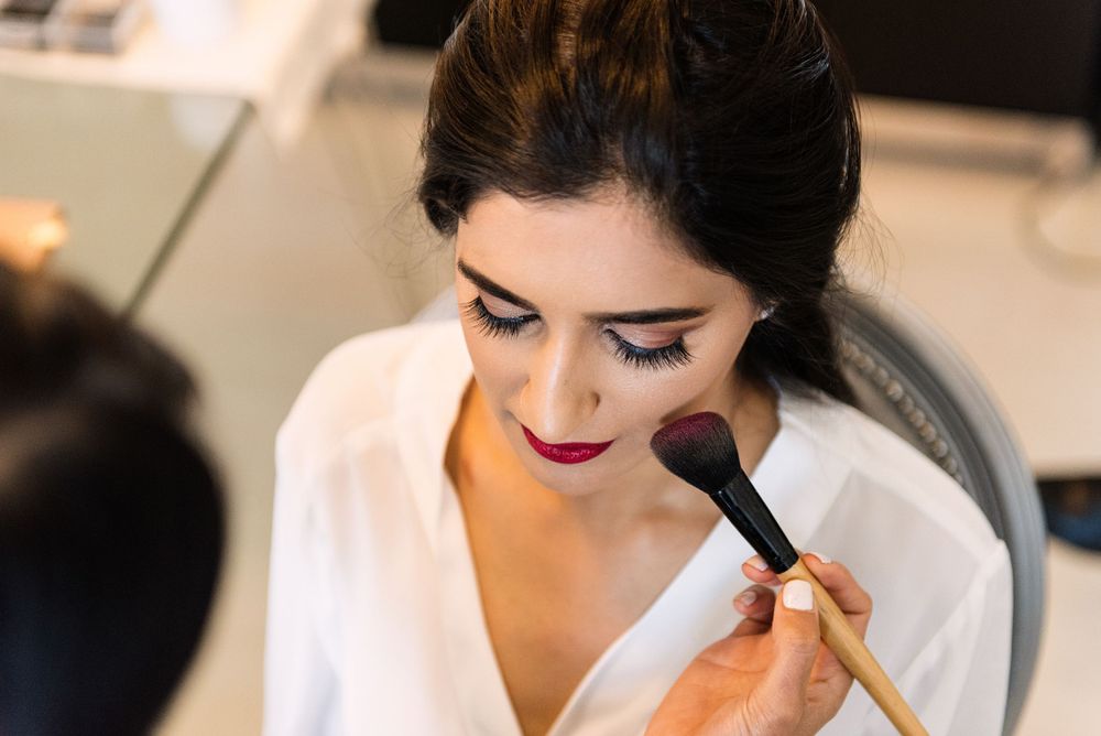 Luxury Destination Wedding Photographer