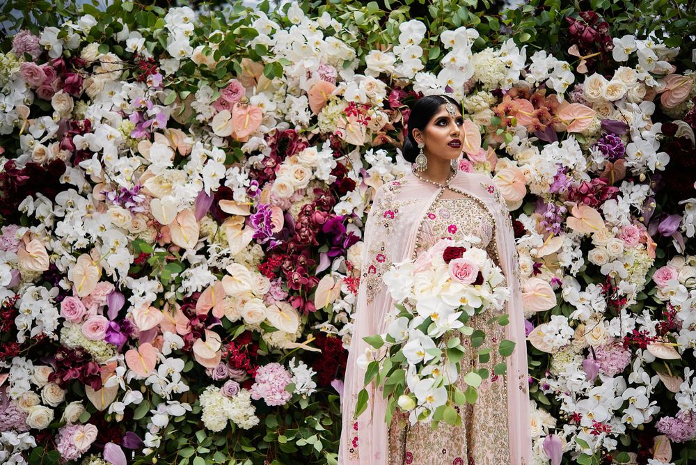 Luxury Destination Wedding Photographer
