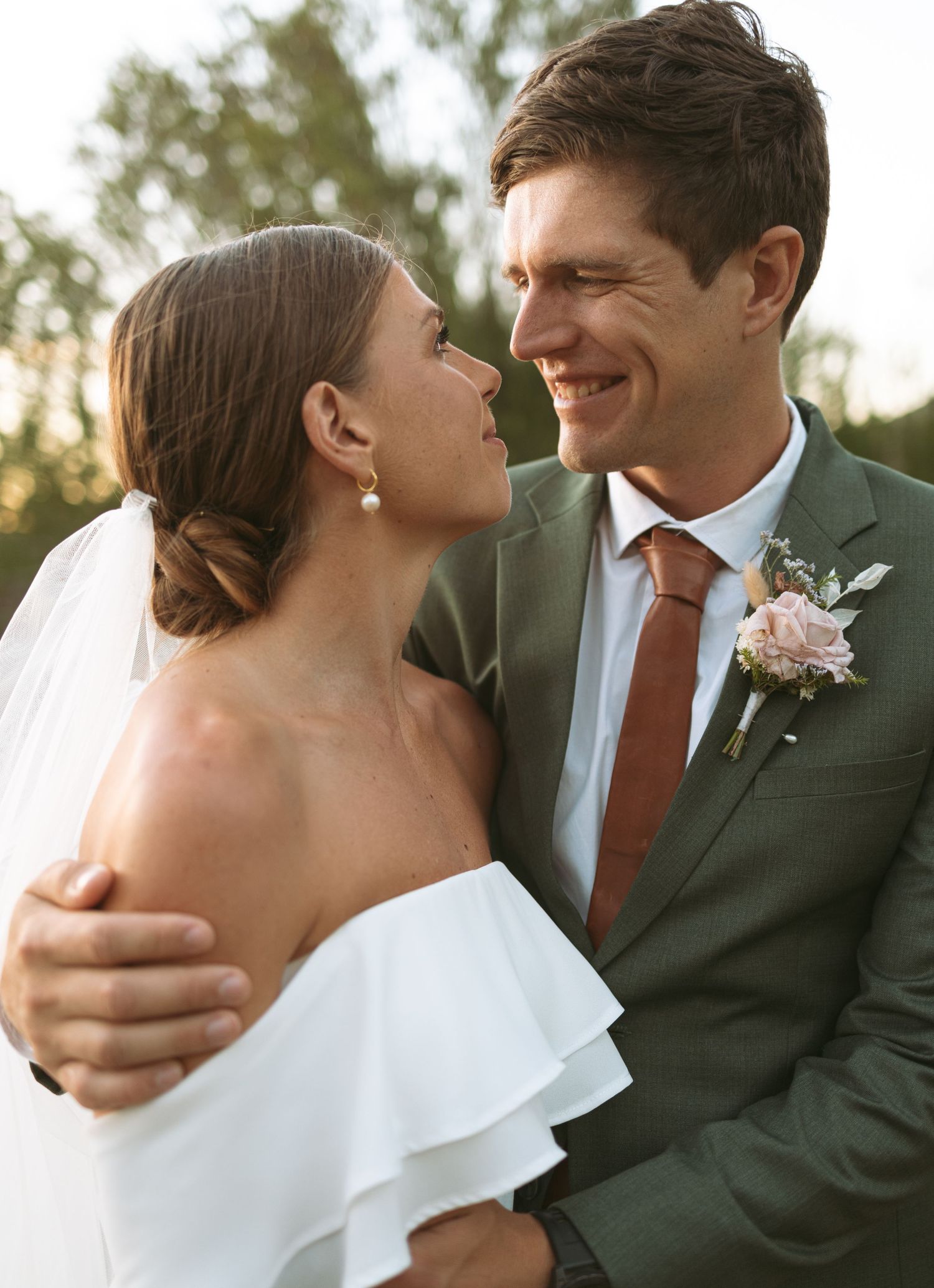 Cape Town wedding photographer