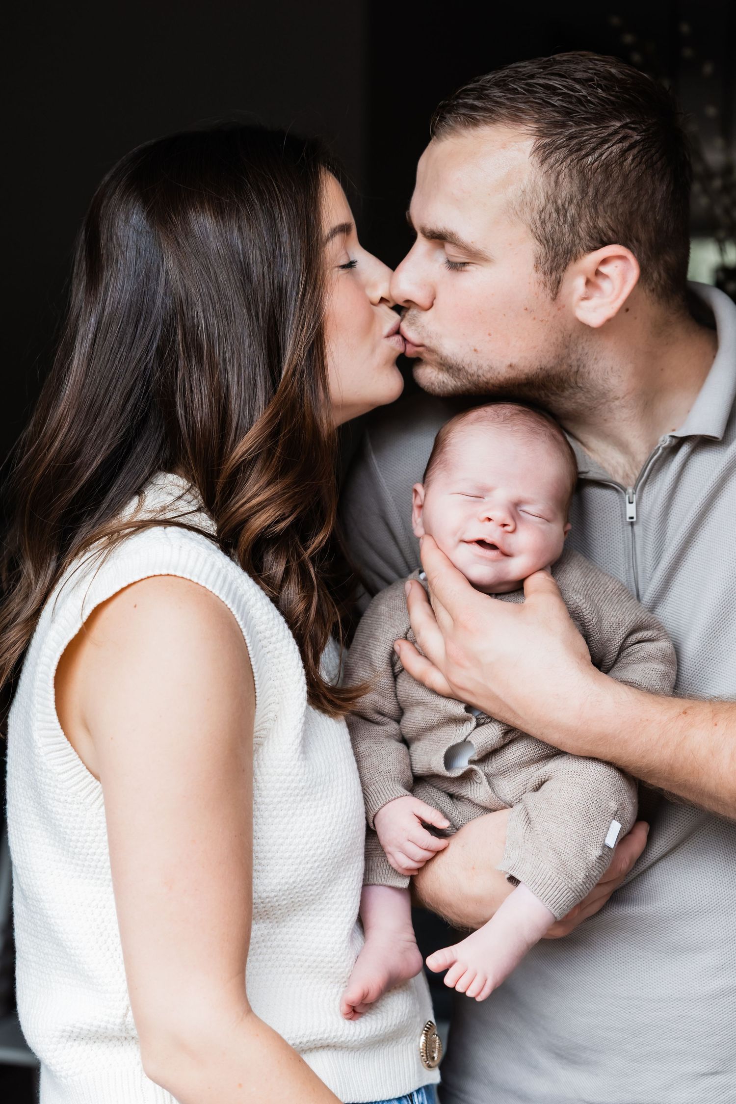 newborn newborn shoot newborn fotograaf Elst Arnhem Nijmegen Overbetuwe