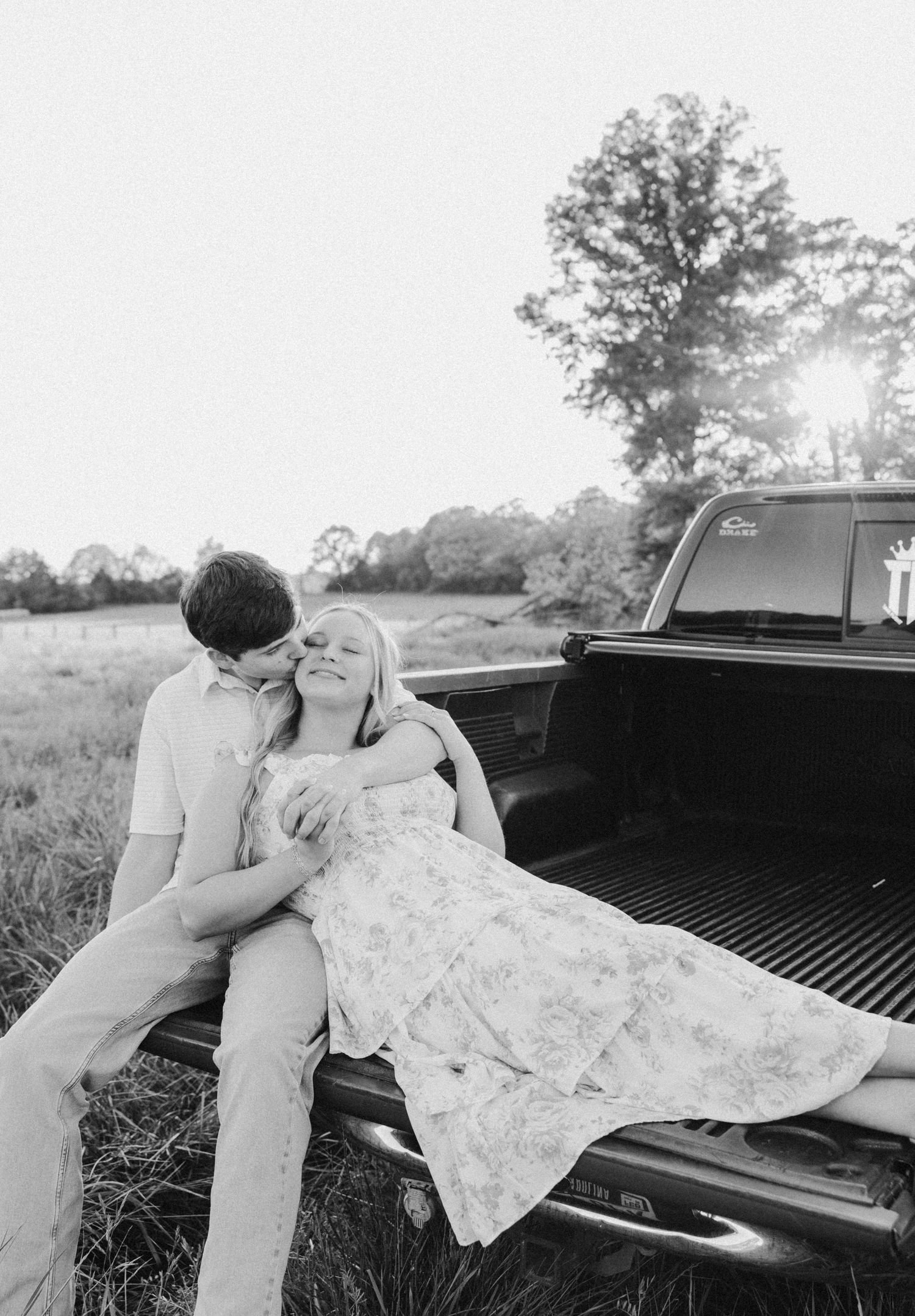 Braden + Ayla