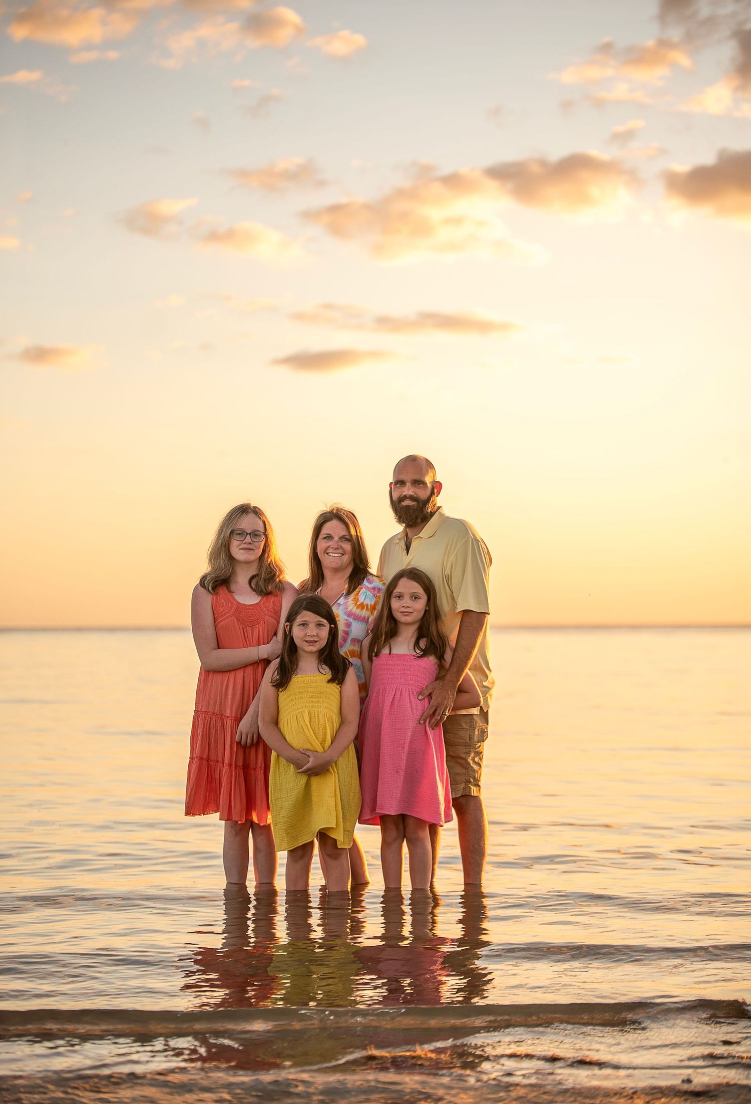 Citrus County, Fl children photographer