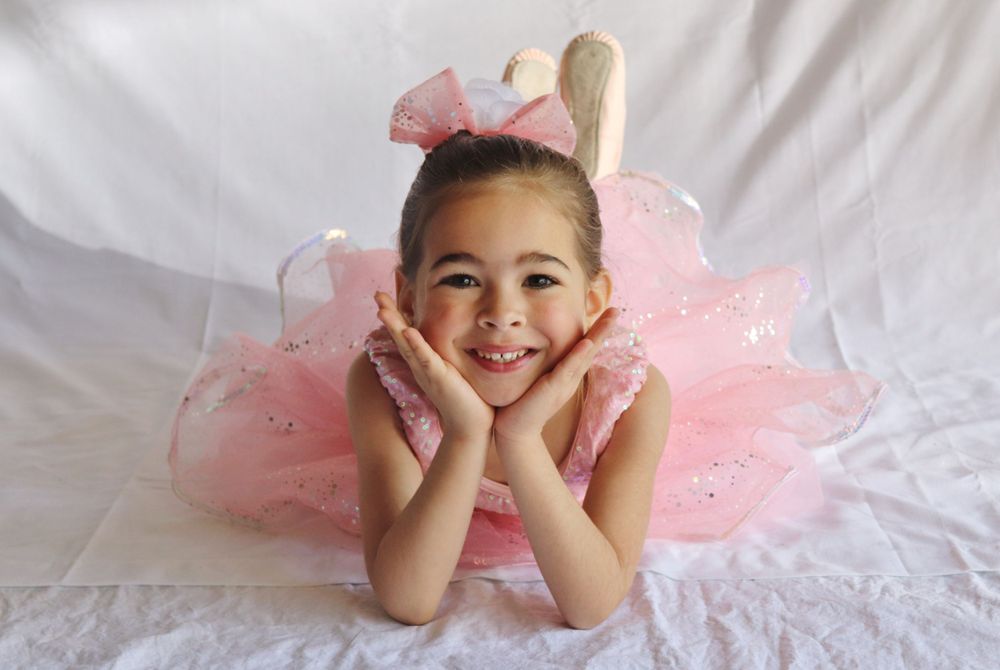 Dance photos in Galloway, NJ