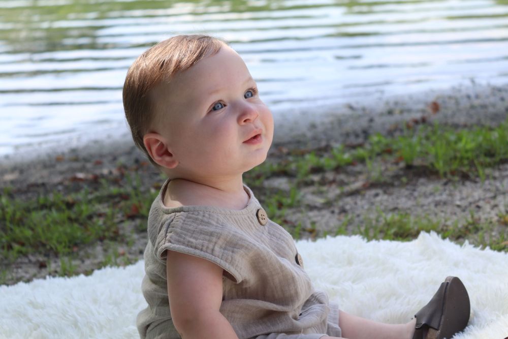 Child in Absecon, NJ