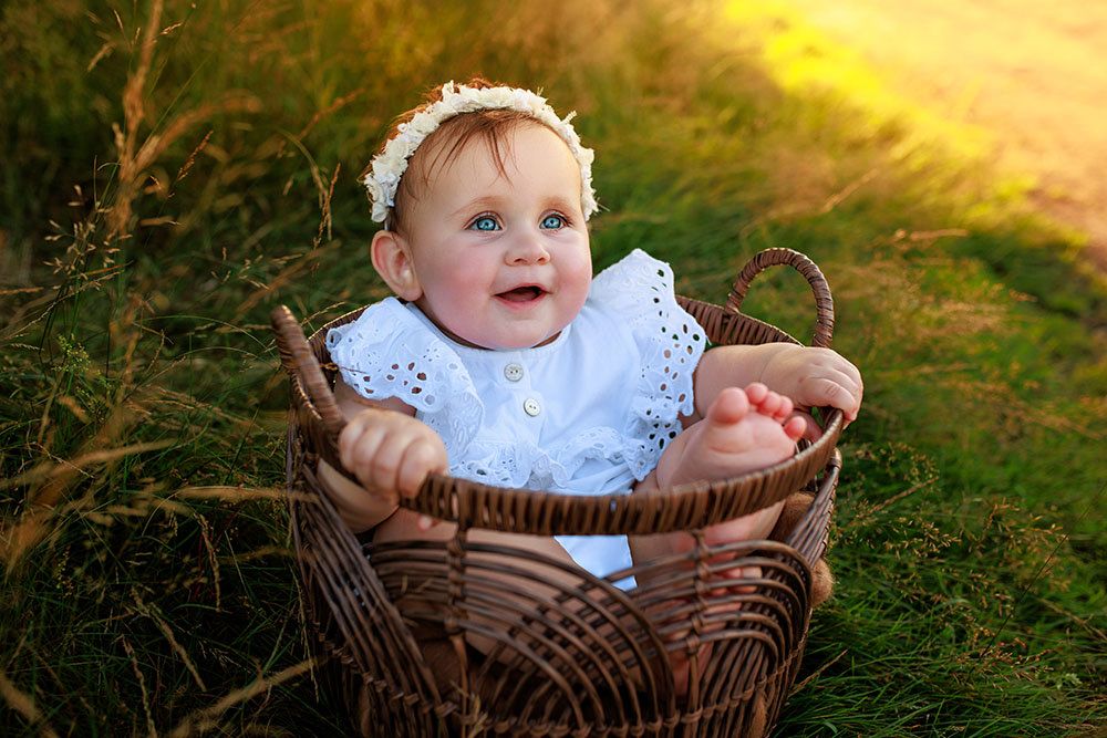 Baby Fotos Geburtstagsfotos Gelsenkirchen, Herne, Herten, Gladbeck, Marl, Essen, Düsseldorf, Duisburg, Kamen