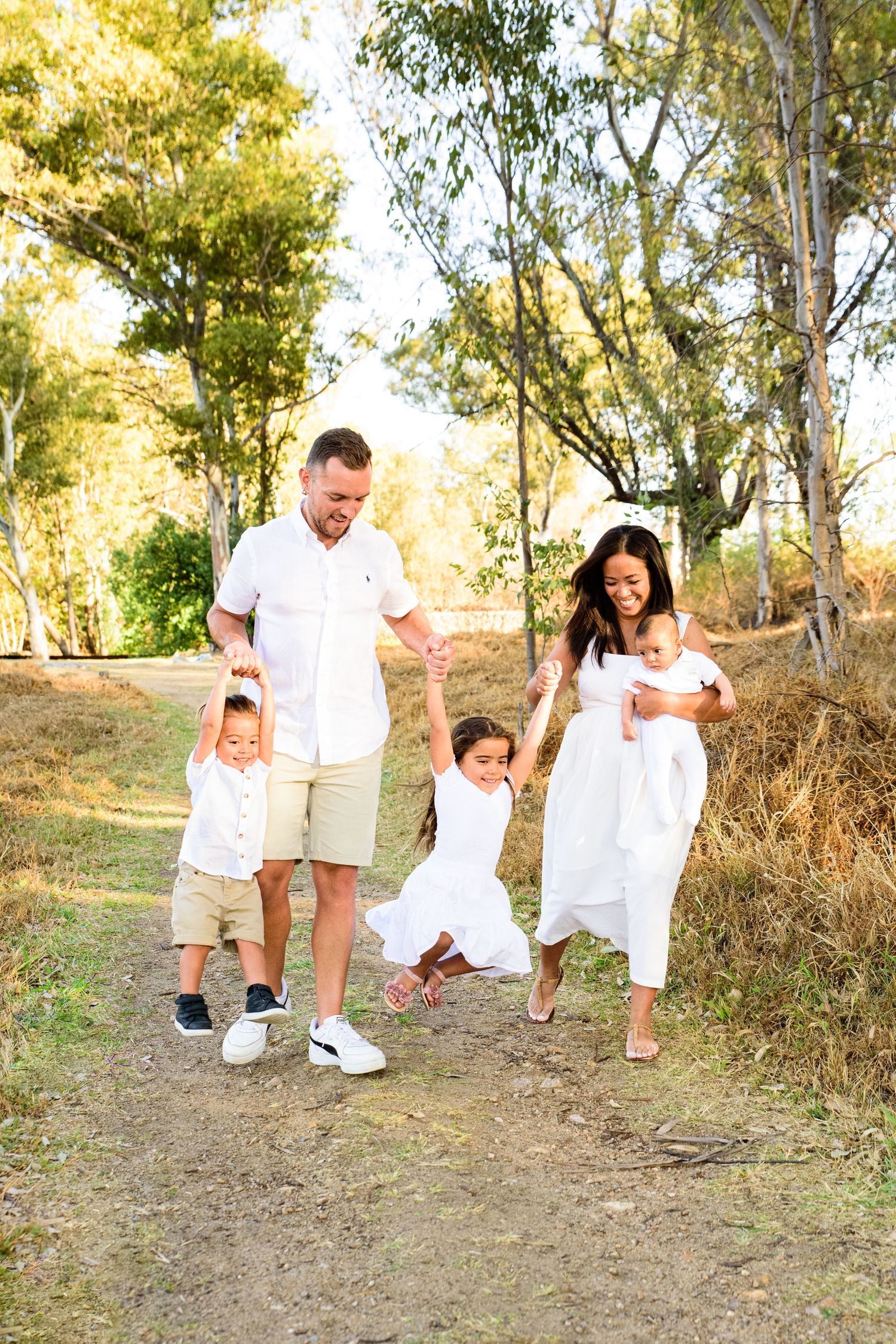 Family photoshoot investments packages pricing Johannesburg Gauteng South Africa lifestyle photographer