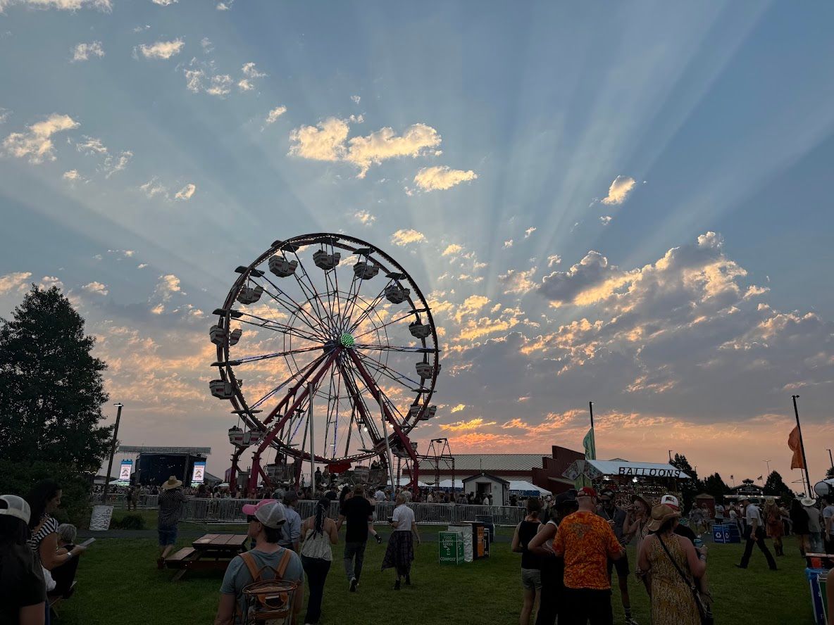 Fairwell Fest 2024