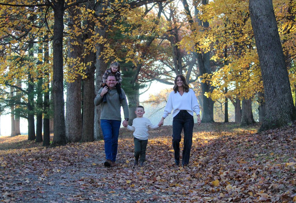 Skolek Family