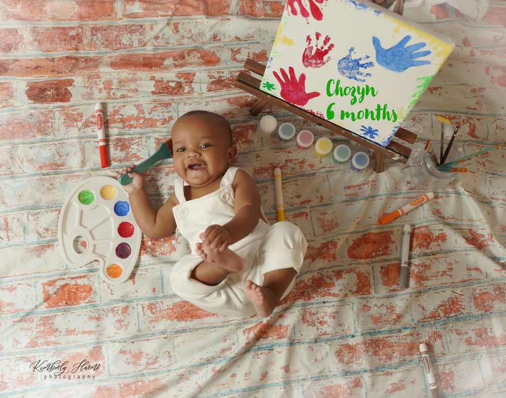 children & family photos