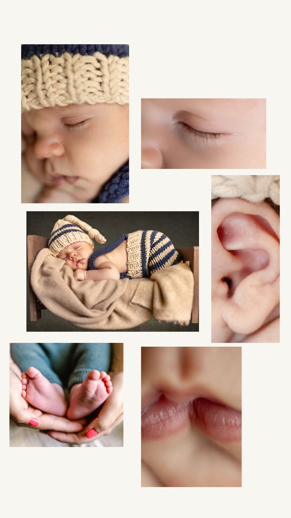newborn photography