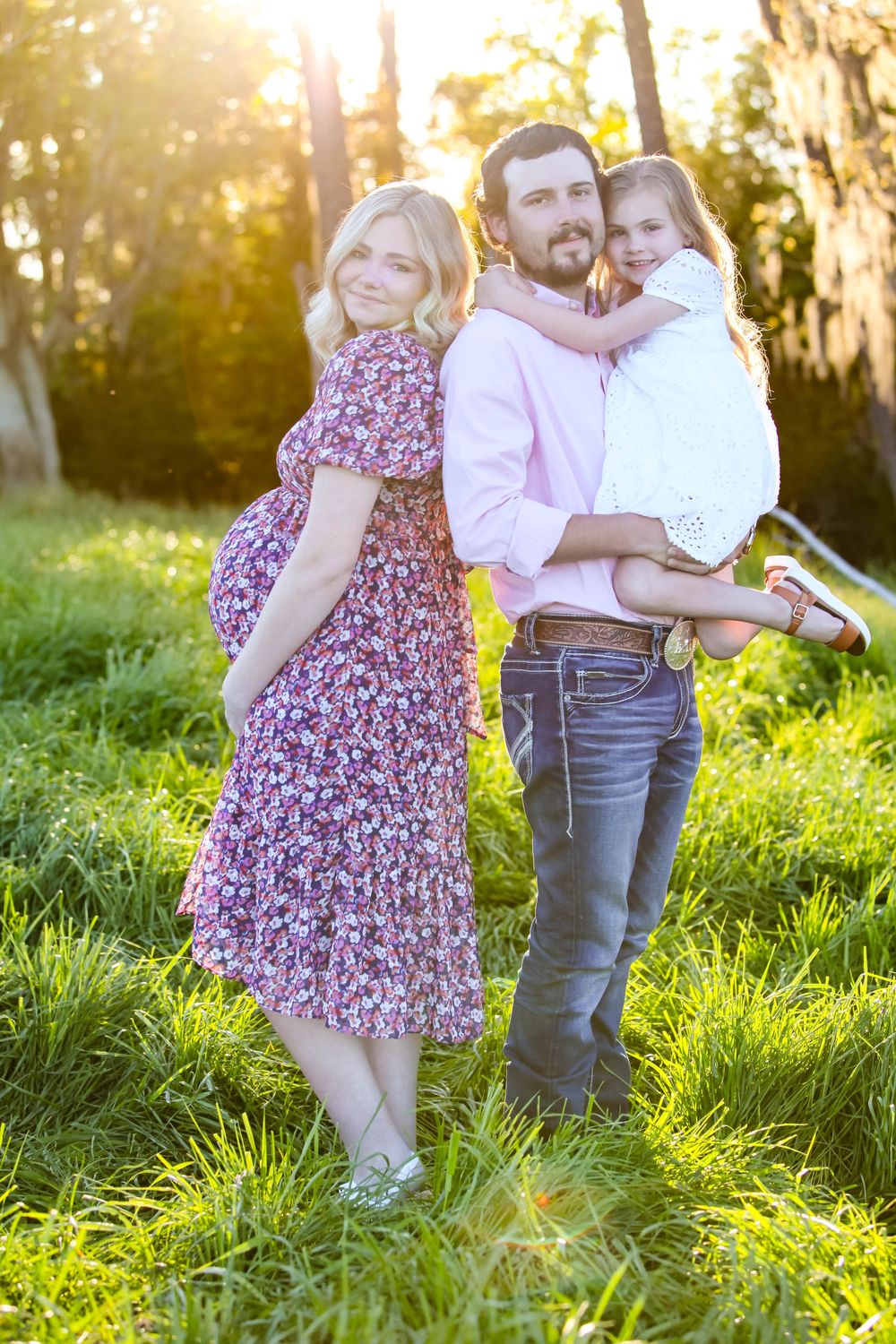 family portrait