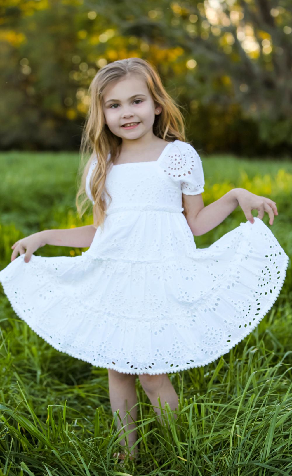children's photography portrait