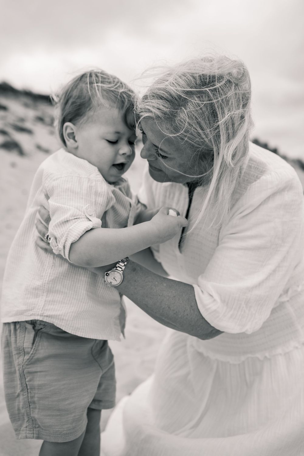 FAMILY PHOTOGRAPHY NORFOLK COAST