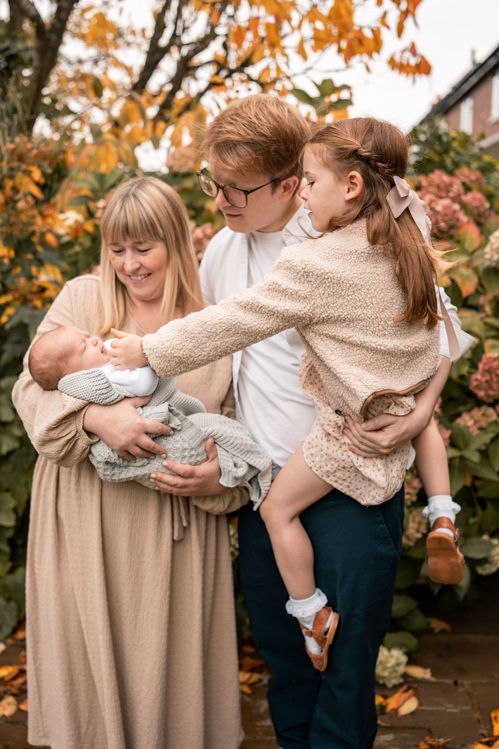 NEWBORN AND SIBLING PHOTOGRAPHY NORWICH NORFOLK