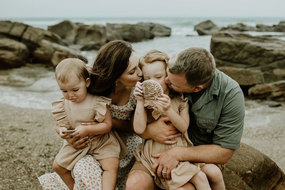 Family photo sessions