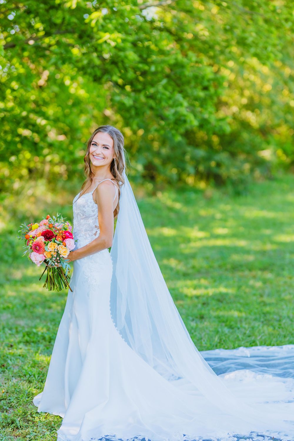Kansas City Wedding Photography