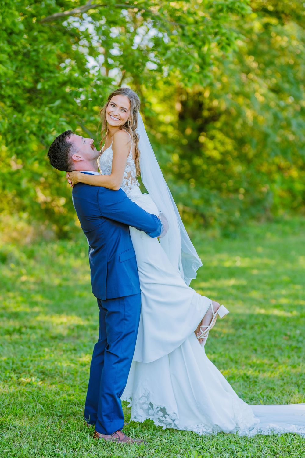 Kansas City Wedding Photography