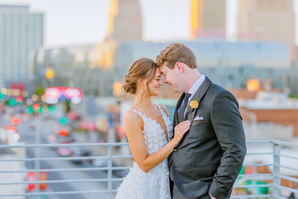 Kansas City Wedding Photography
